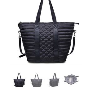 Metropolitan Sol and Selene Tote